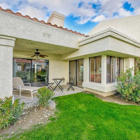 Family Casa Terra Pool And Gated Home La Quinta Exterior foto